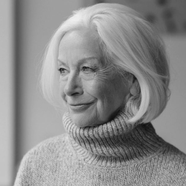 Scilla Elworthy - Goodfest 2023 speaker
