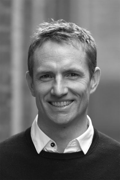 Jon Alexander - Goodfest 2023 speaker