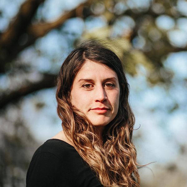 Jessica Ferrow