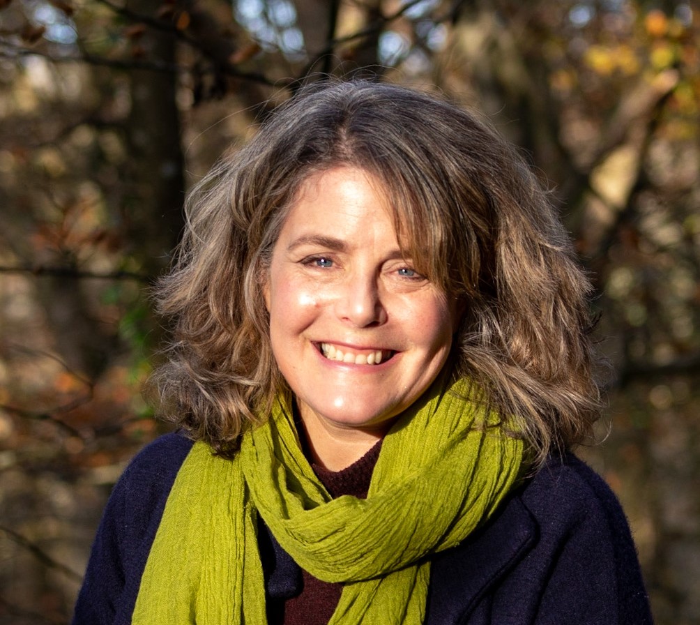 Rhian Sherrington
