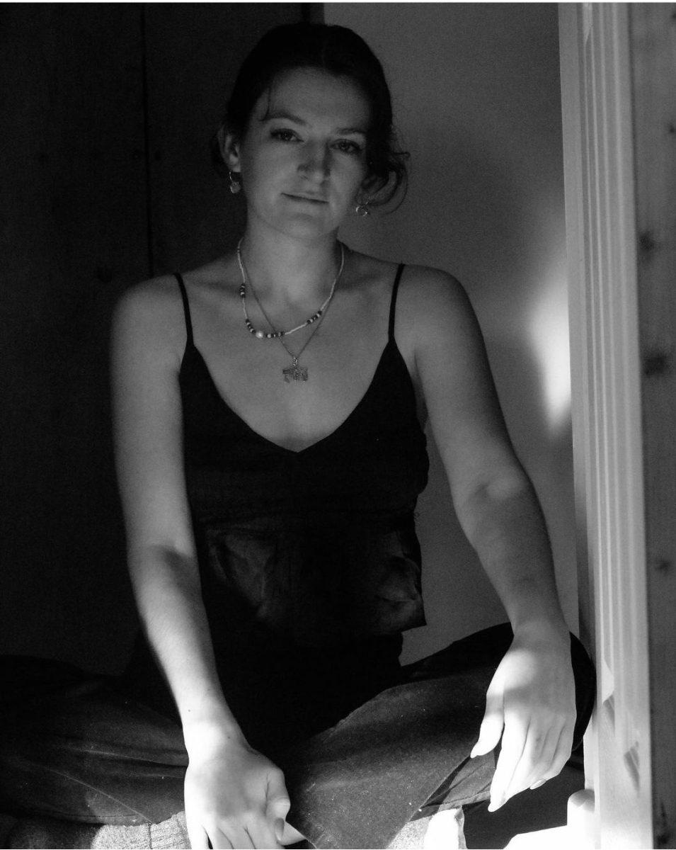 Hannah Hooper