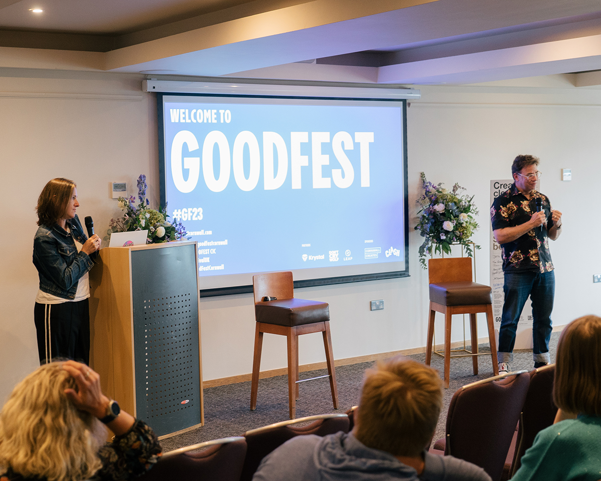 Goodfest 2023