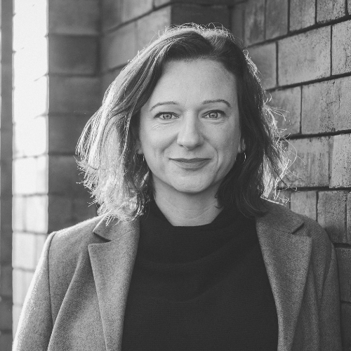 Fiona Ras-Jones