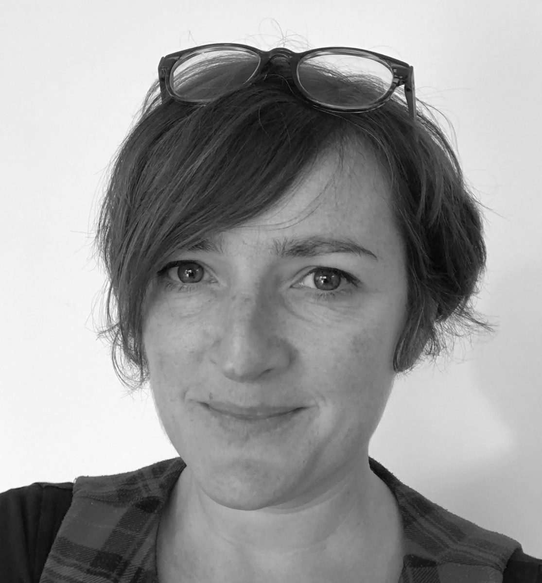 Sarah King