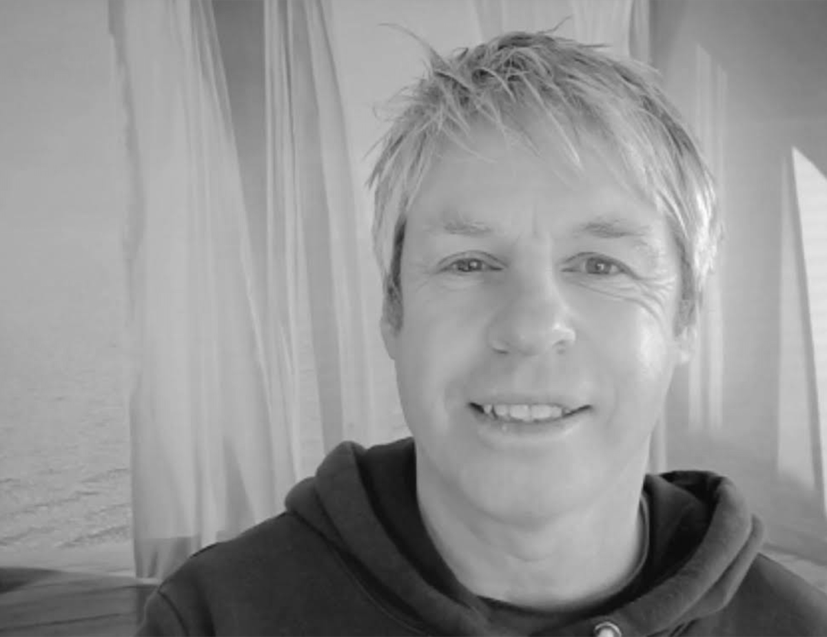 Stephen Dargan