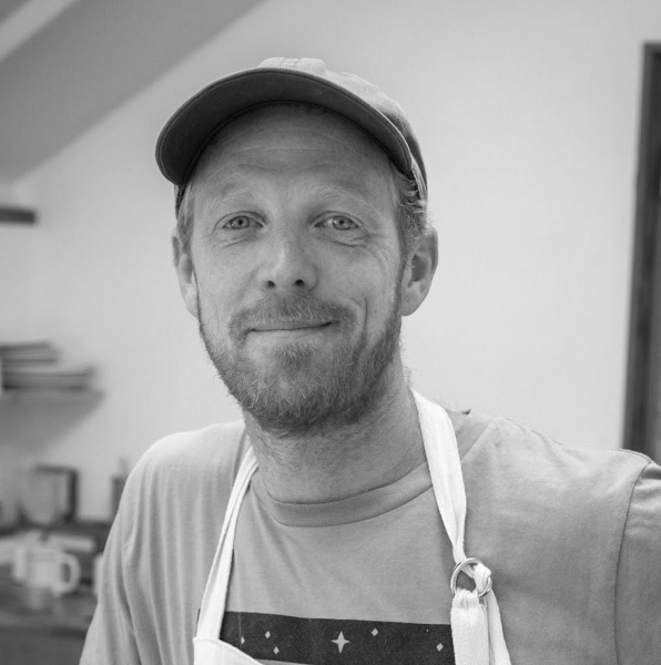 Tom Hubmann