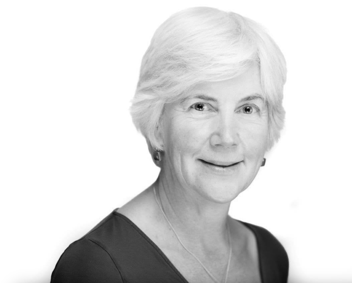 fiona ellis