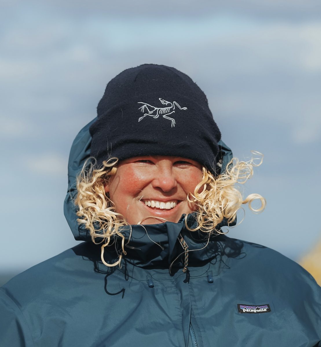Genette Dibsdall